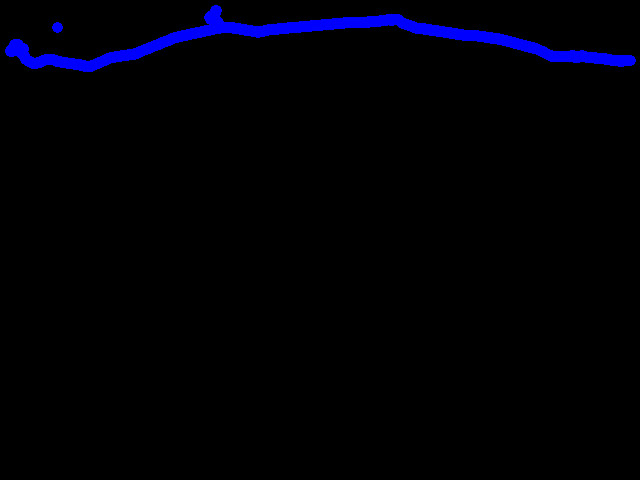  Plzeň - Stříbro 0.04 - 0.09 µSv/h