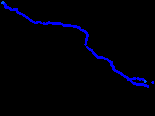  Plzeň - Kozel 0.04 - 0.11 µSv/h