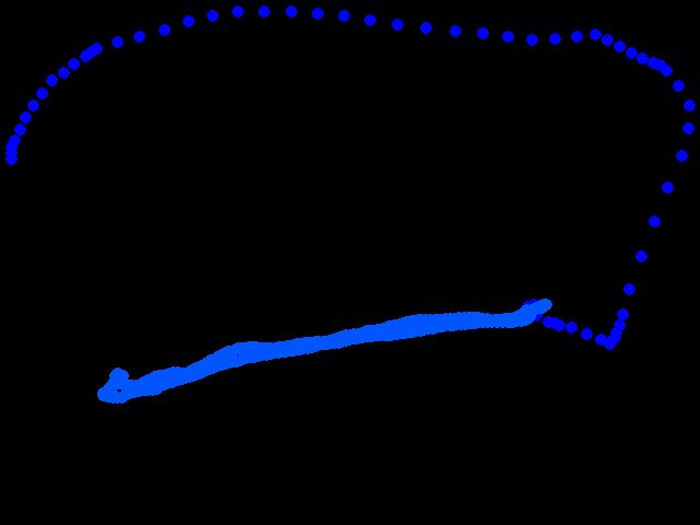  Pavlovice 0.09 - 0.18 µSv/h