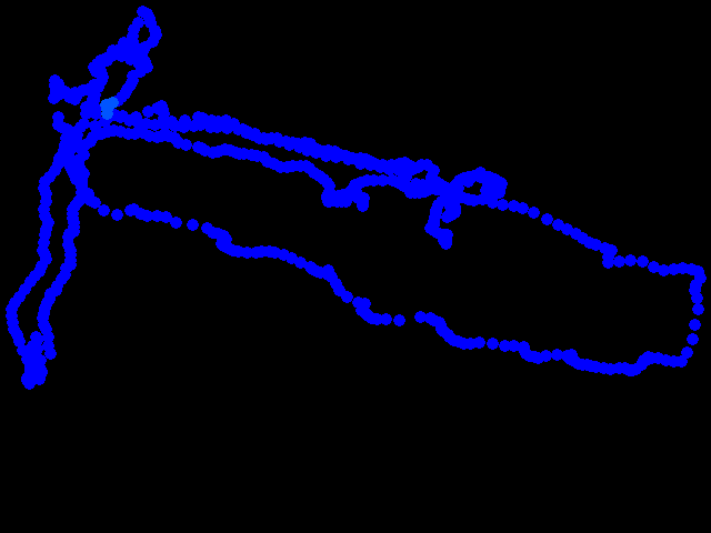  Lomeček 0.01 - 0.11 µSv/h