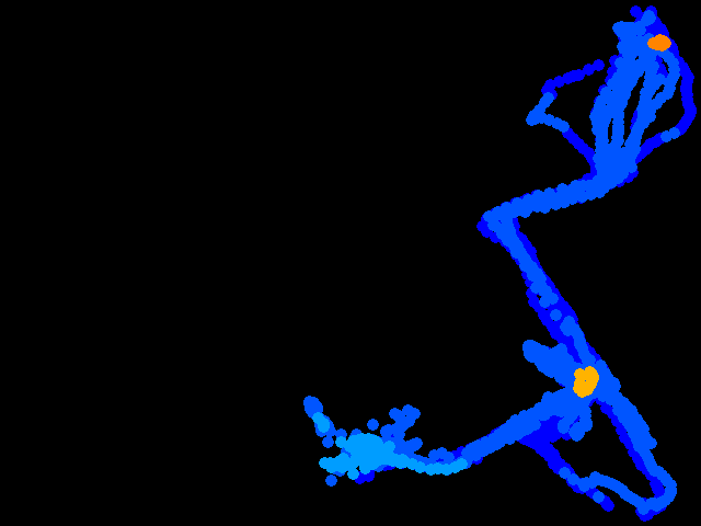  Farma Brnířov 0.04 - 2.4 µSv/h