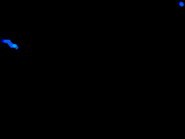  Praha Stodůlky / Smíchov 0.03 - 0.23 µSv/h