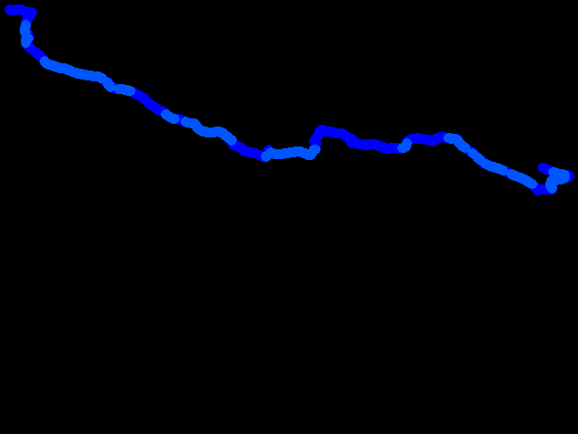  Dobříkov - Doubravský dvůr 0.06 - 0.15 µSv/h
