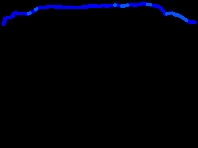  Říčany - Dobříkov 0.03 - 0.17 µSv/h