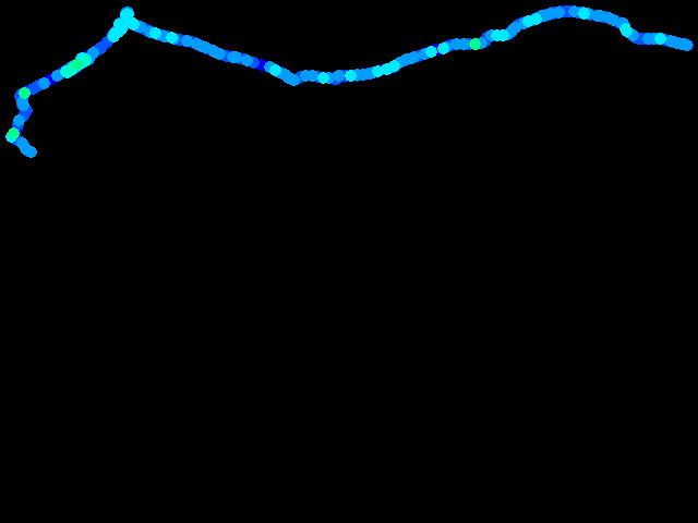  Trnava, Budišov - car 0.04 - 0.57 µSv/h