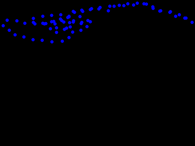  Karlov pod Pradědem 0.07 - 0.09 µSv/h