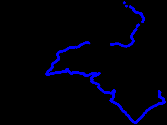  Velké Vrbno - Braná 0.04 - 0.06 µSv/h