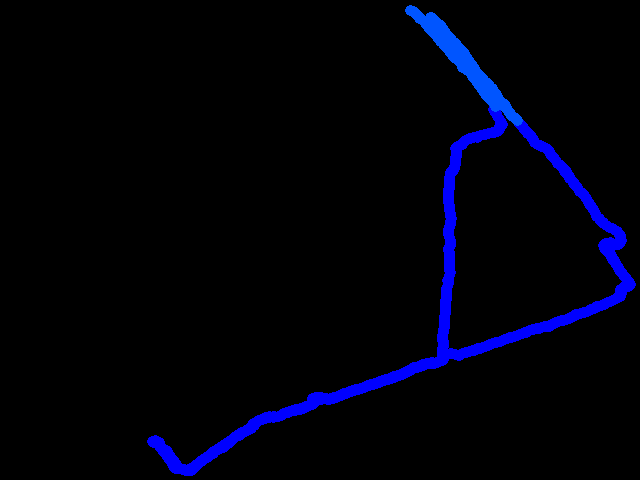  Prešov #29 0.04 - 0.15 µSv/h