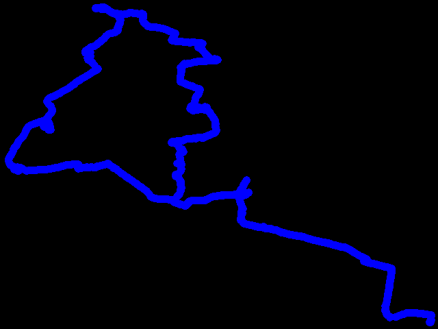  Nižná Šebastová - Okruhliak 0.02 - 0.09 µSv/h