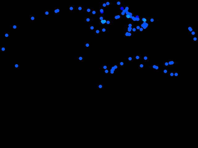  Cesta - 2025-03-22 12:52:15 0.08 - 0.22 µSv/h
