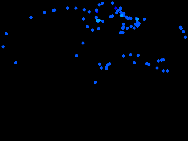  Cesta - 2025-03-22 12:52:15 0.08 - 0.22 µSv/h