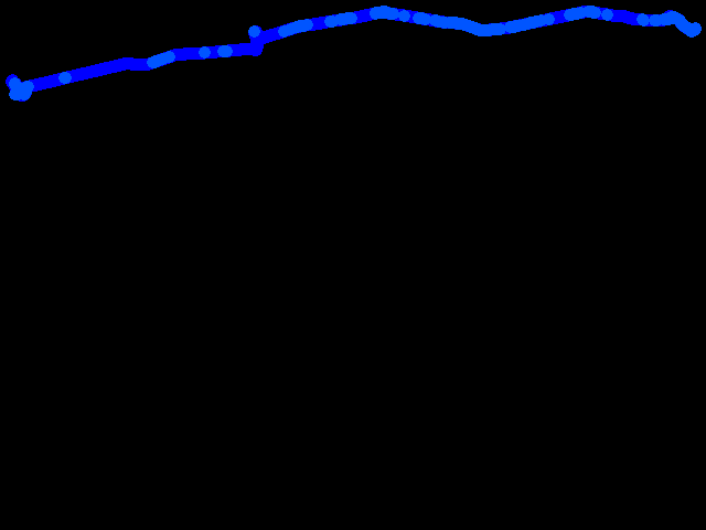  2025 0.04 - 0.2 µSv/h