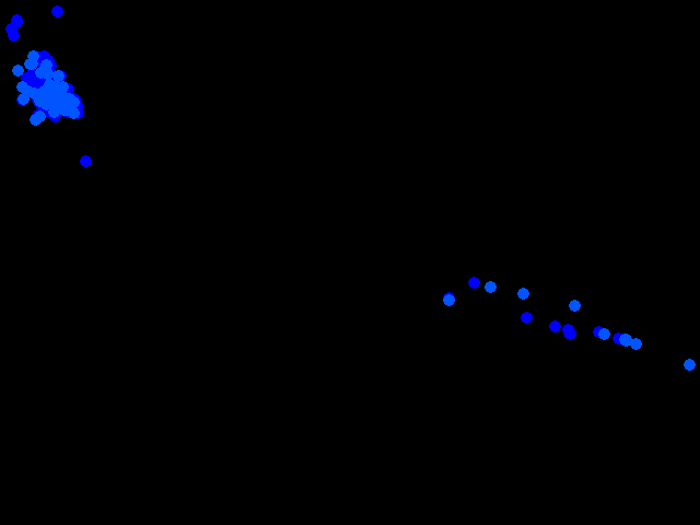 2025 0.06 - 0.17 µSv/h