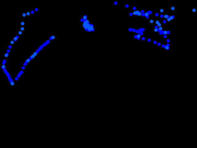  Cesta - 2025-03-24 17:51:27 0.06 - 0.17 µSv/h
