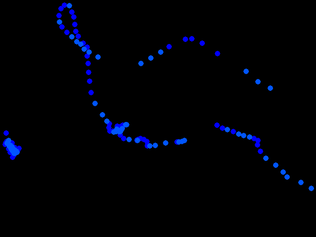  Cesta - 2025-03-24 19:10:03 0.07 - 0.15 µSv/h