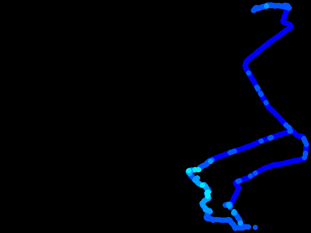  Raysid - 2025-01-17 - Brno 0.04 - 0.36 µSv/h