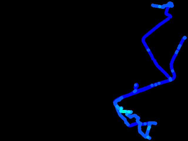  Raysid - 2025-03-11 - Brno 0.04 - 0.41 µSv/h