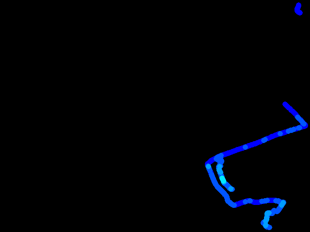  Raysid - 2025-03-13 - Brno 0.06 - 0.35 µSv/h