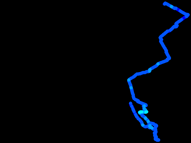  Raysid - 2025-03-16 - Brno 0.05 - 0.37 µSv/h