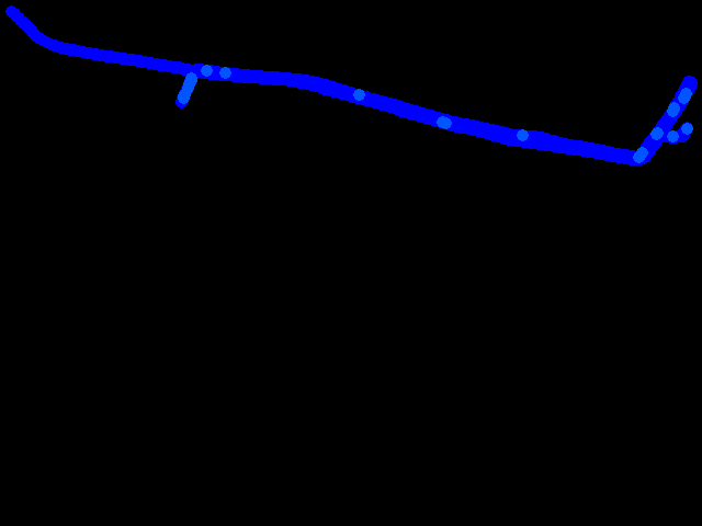  Cesta - 2025-03-24 20:27:16 0.04 - 0.15 µSv/h