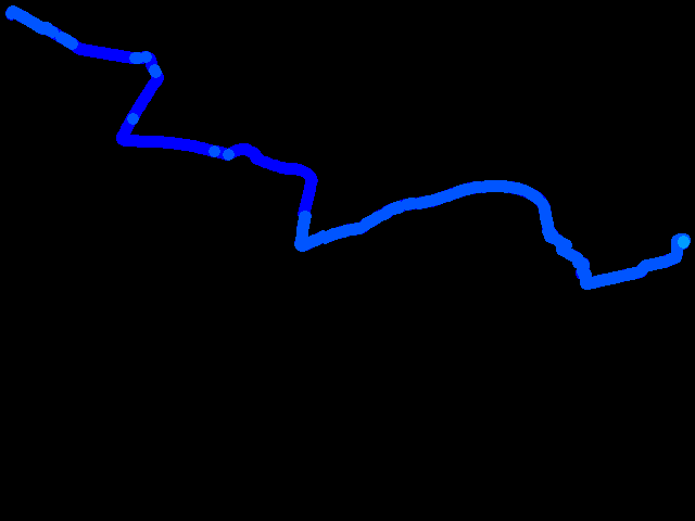  Raysid - 2025-03-19 - Brno 0.04 - 0.21 µSv/h