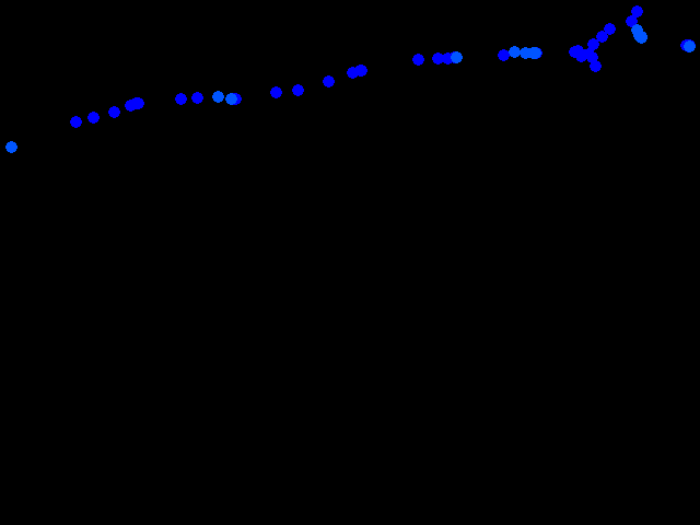  Cesta - 2025-03-24 21:16:30 0.06 - 0.17 µSv/h