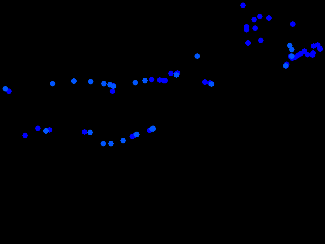  Cesta - 2025-03-24 21:23:04 0.06 - 0.16 µSv/h