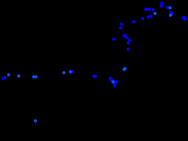  Cesta - 2025-03-24 21:38:19 0.05 - 0.15 µSv/h