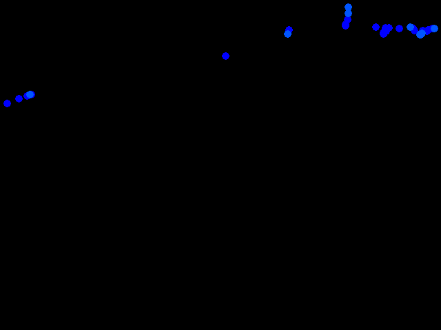  Cesta - 2025-03-24 21:51:59 0.06 - 0.15 µSv/h