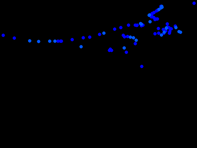  Cesta - 2025-03-24 22:46:57 0.06 - 0.14 µSv/h