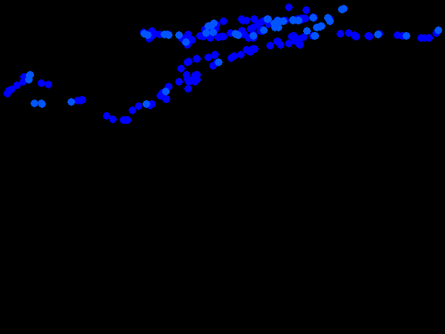 Cesta - 2025-03-24 23:05:02 0.05 - 0.14 µSv/h