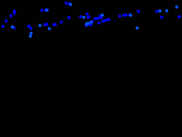  Cesta - 2025-03-24 23:21:37 0.05 - 0.15 µSv/h
