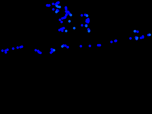  Cesta - 2025-03-24 23:35:25 0.05 - 0.15 µSv/h