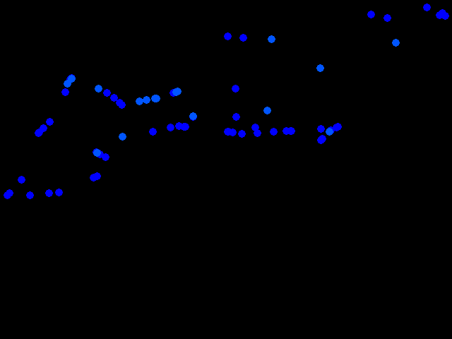  Cesta - 2025-03-24 23:48:07 0.06 - 0.15 µSv/h