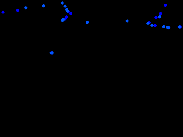  Cesta - 2025-03-25 00:06:01 0.05 - 0.15 µSv/h