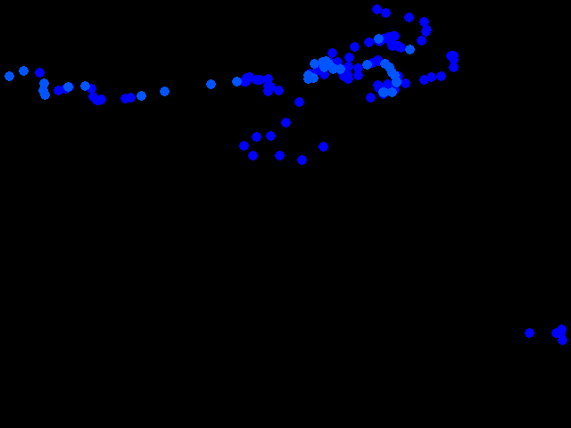  Cesta - 2025-03-25 00:28:13 0.06 - 0.14 µSv/h