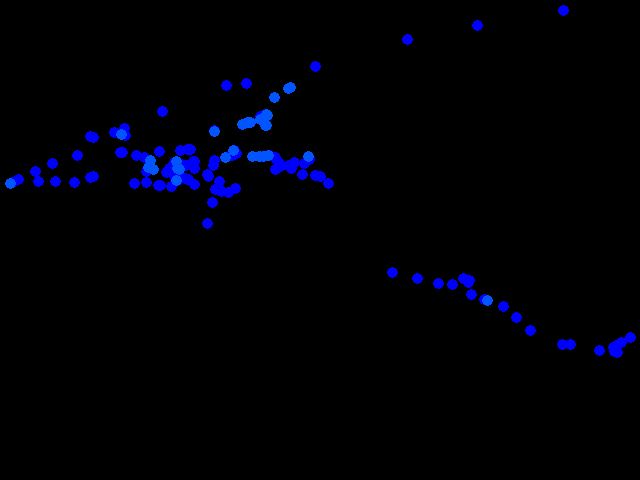  Cesta - 2025-03-25 00:37:39 0.06 - 0.15 µSv/h