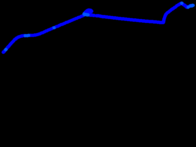  Cesta - 2025-03-25 20:01:55 0.05 - 0.13 µSv/h