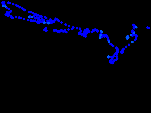  Cesta - 2025-03-25 20:51:44 0.05 - 0.13 µSv/h