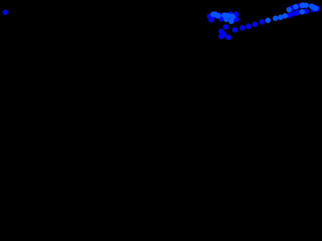  Cesta - 2025-03-25 21:30:45 0.06 - 0.14 µSv/h