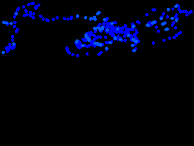  Cesta - 2025-03-25 22:31:53 0.06 - 0.14 µSv/h