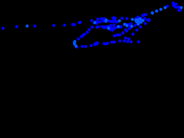  Cesta - 2025-03-25 22:51:27 0.05 - 0.16 µSv/h