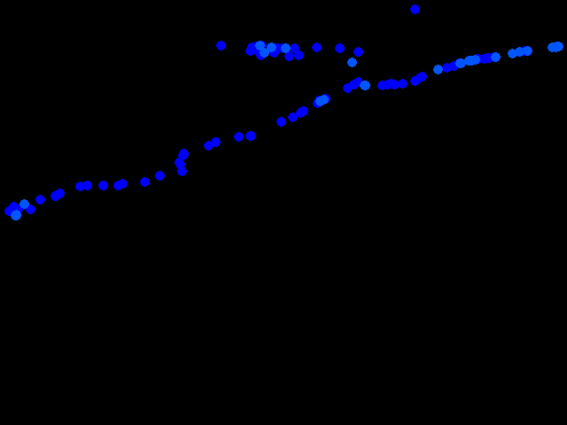  Cesta - 2025-03-25 23:32:03 0.06 - 0.16 µSv/h