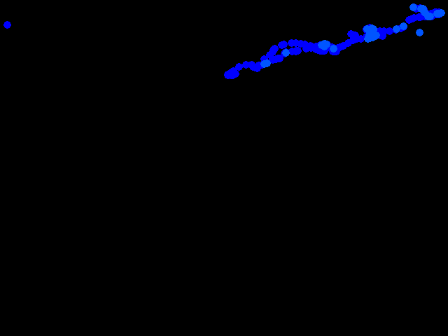  Cesta - 2025-03-25 23:38:07 0.06 - 0.14 µSv/h