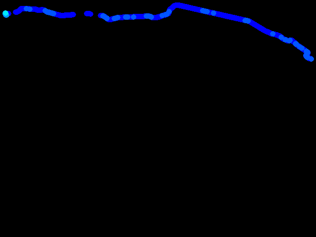  Cesta - 2025-03-26 07:00:13 0.04 - 0.31 µSv/h