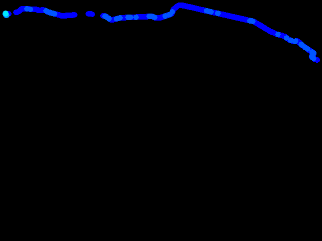  Cesta - 2025-03-26 07:00:14 0.04 - 0.31 µSv/h