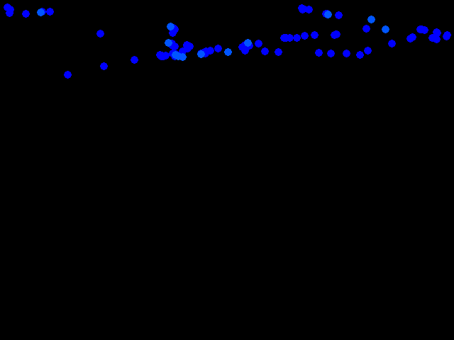  Cesta - 2025-03-26 08:00:10 0.05 - 0.13 µSv/h