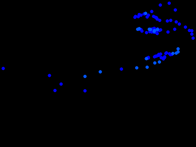  Cesta - 2025-03-26 08:42:15 0.05 - 0.13 µSv/h