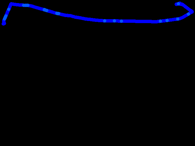 Cesta - 2025-03-26 12:17:45 0.04 - 0.16 µSv/h