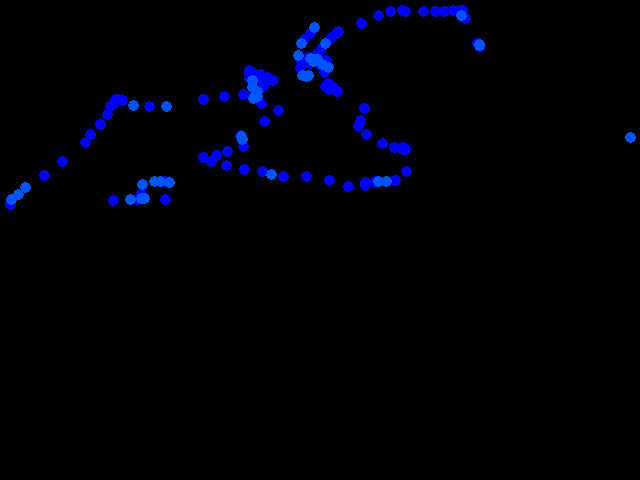  Cesta - 2025-03-26 14:00:28 0.06 - 0.15 µSv/h